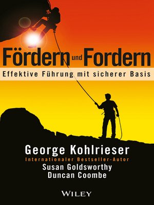 cover image of Fördern und Fordern